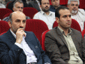 گزارش تصویری از مراسم روز جهانی کار و کارگر در دانشگاه صنعتی شاهرود